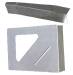 Chevrolet Parts -  Chevrolet Car Cowl Repair Panel - Inner Right Side