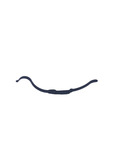 Chevrolet Parts -  Chevrolet Car Hold Up Release Spring - Flat (3/16" At Widest Point)