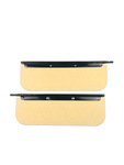 Chevrolet Parts -  Chevrolet Car Sunvisor Interior -Not Covered (Except Cabriolet)