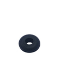 Chevrolet Parts -  Chevrolet Car License Light Grommet, Wire On Trunk