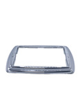 Chevrolet Parts -  Chevrolet Car Dome Light Rim -Rectangular