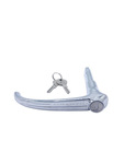Chevrolet Parts -  Chevrolet Car Door Handle -Exterior Locking (Will Fit 1940 Also)