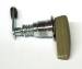 Chevrolet Parts -  Chevrolet Car Windshield Wiper Control With Rose Tan Knob