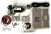 Chevrolet Parts -  Chevrolet Truck Windshield Wiper Motor-Electric Conversion Kit