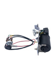 Chevrolet Parts -  Chevrolet Truck Windshield Wiper Motor -6v 2 Speed With Park