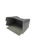 Chevrolet Parts -  Chevrolet Car Glove Box - Cloth Lined With Clips