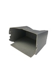 Chevrolet Parts -  Glove Box - Cloth Lined With Clips