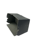 Chevrolet Parts -  Chevrolet Glove Box - Cloth Lined With Clips, For Cars With Air Conditioning
