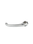 Chevrolet Parts -  Chevrolet Car Door Handle (Chrome) Interior