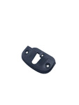 Chevrolet Parts -  Chevrolet Car Dovetail Cap On Door Jamb, Painted