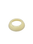 Chevrolet Parts -  Chevrolet Car Door Handle and Window Crank Escutcheon Ivory