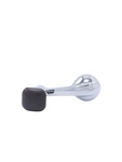 Chevrolet Parts -  Chevrolet Car Vent Crank With Brown Knob