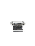 Chevrolet Parts -  Chevrolet Car Sunvisor Bracket -Interior (Windshield Frame Half) Fits Cabriolet