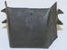 Chevrolet Parts -  Chevrolet Car Garnish Moulding -U-Clip, Quarter Window, Lower