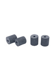 Chevrolet Parts -  Chevrolet Car Rubber Rollers - Door Glass Hardtop and Convertible