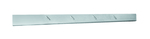 Chevrolet Parts -  Chevrolet Car Rocker Patch Panel 2 Door Fabricated Left Side