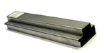 Chevrolet Parts -  Chevrolet Car Rocker Patch Panel. 4-Door, Left Rear Door