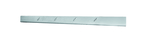 Chevrolet Parts -  Chevrolet Car Rocker Patch Panel 2 Door Fabricated Right Side