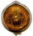 Chevrolet Parts -  Chevrolet Fog Lights (6v, 5")
