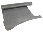 Chevrolet Parts -  Chevrolet Car Trunk Mat- Sedan