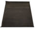 Chevrolet Parts -  Chevrolet Car Trunk Mat - Coupe (Except Bus Coupe) Black