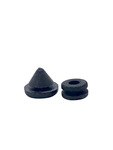 Chevrolet Parts -  Chevrolet Car Windshield Wiper Control Link Grommet
