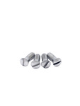 Chevrolet Parts -  Chevrolet Car Door Latch Striker Screws -(Stainless Steel)