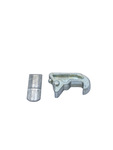 Chevrolet Parts -  Chevrolet Truck Glove Box Lock Repair Kit (Hook and Pin)