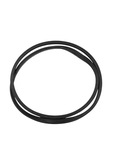 Chevrolet Parts -  Chevrolet Car Windshield Rubber With Moulding, No Center Divider. Special Deluxe