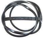 Chevrolet Parts -  Chevrolet Car Windshield Rubber With Moulding - Special Deluxe