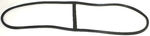 Chevrolet Parts -  Chevrolet Car Windshield Rubber With Out Moulding, Master Deluxe, M85