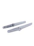 Chevrolet Parts -  Chevrolet Car Trunk Hinges With Pads, Coupe (Original On 41-48)