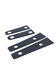 Chevrolet Parts -  Chevrolet Car Trunk Hinge Gaskets Coupe and 41 Cabriolet