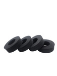 Chevrolet Parts -  Chevrolet Car Door Handle and Window Crank Foam Pressure Washer -Behind Interior Handles