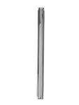 Chevrolet Parts -  Chevrolet Car Windshield Exterior Center Divider, Stainless