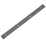 Chevrolet Parts -  Chevrolet Car Windshield Interior Center Divider, Stainless