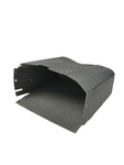 Chevrolet Parts -  Glove Box - Cloth Lined With Clips