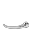 Chevrolet Parts -  Chevrolet Car Door Handle, Interior (Original On 40-48)