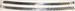 Chevrolet Parts -  Chevrolet Car Sill Plates -Coupe, 2-Door Master Deluxe, Master 85