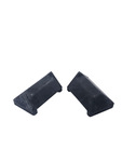 Chevrolet Parts -  Chevrolet Car Trunk Lid, Rubber Bumper Pads For Coupe and Cabriolet