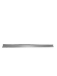 Chevrolet Parts -  Chevrolet Car Rocker Panel - Inner Repair Panel, Left