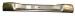 Chevrolet Parts -  Chevrolet Car Tool Tray In Trunk Floor. Fits Sedan (And Coupe With Minor Modification)