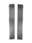 Chevrolet Parts -  Chevrolet Car Sill Plates (Filler) Between Front