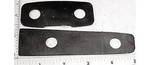 Chevrolet Parts -  Trunk Hinge Gaskets For Cabriolet