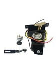 Chevrolet Parts -  Chevrolet Car Windshield Wiper Motor -12v, 2-Speed With Park Position