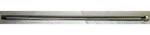 Chevrolet Parts -  Chevrolet Car Convertible Top Cylinder Chrome Shaft - Vacuum Cabriolet Top Cylinder