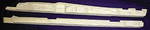 Chevrolet Parts -  Chevrolet Car Door Wood Uprights - Sedan Delivery Back Door