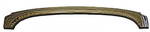 Chevrolet Parts -  Chevrolet Car Door Wood Top Crossbar -Sedan Delivery. Back Door