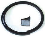 Chevrolet Parts -  Chevrolet Car Convertible Top Tacking Strip 1/2" X 5/16" Windlace