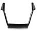 Chevrolet Parts -  Chevrolet Car Garnish Moulding, U-Clip -Bottom Support